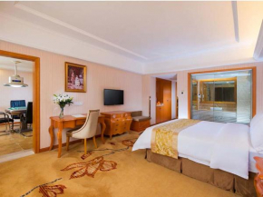  Vienna Hotel Changde Wuling Avenue  Чандэ